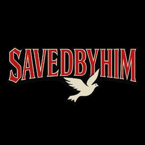 savedbyhim